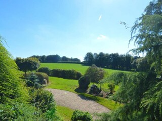 Holiday house Verviers Environment 25