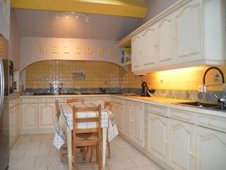 Casa per le vacanze Verviers Caratteristiche 17