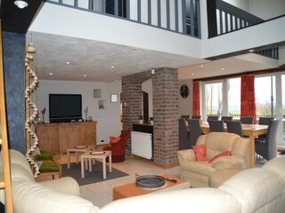 Vakantiehuis Verviers Kenmerken 20