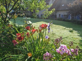 Appartamento per vacanze La Vancelle Registrazione all'aperto 3