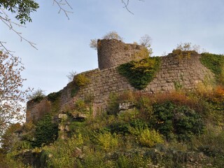 Appartamento per vacanze La Vancelle Ambiente 13