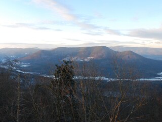 Appartamento per vacanze La Vancelle Ambiente 15