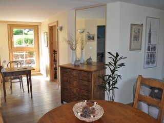 Appartamento per vacanze La Vancelle Caratteristiche 10