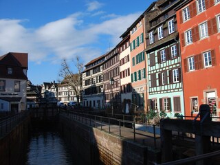 Appartamento per vacanze La Vancelle Ambiente 19