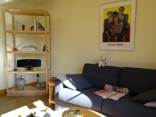 Appartamento per vacanze La Vancelle Caratteristiche 7