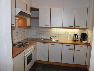 Apartamento Samnaun Características 10