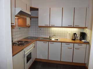 Apartamento Samnaun Características 9