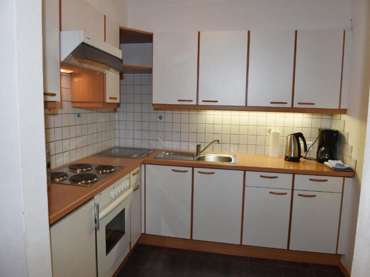 Apartment Samnaun Ausstattung 7