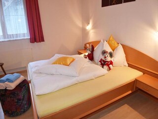 Apartamento Samnaun Características 11