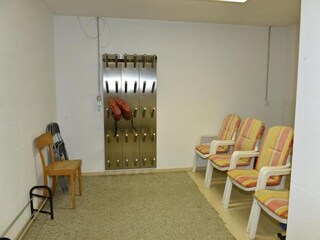 Apartment Samnaun Ausstattung 6