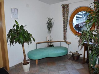 Apartamento Samnaun Características 6