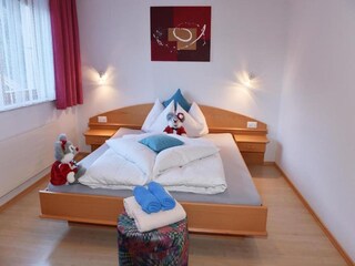 Appartement Samnaun Kenmerken 9