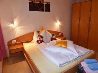 Apartamento Samnaun Características 15
