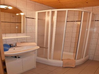 Apartamento Samnaun Características 16