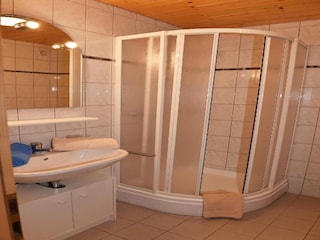 Apartment Samnaun Ausstattung 7