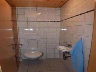 Apartment Samnaun Ausstattung 5