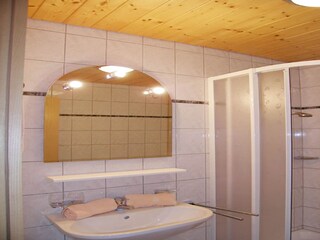 Apartamento Samnaun Características 9