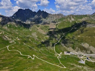 Apartment Samnaun Environment 34