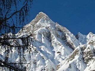 Appartement Samnaun Environnement 23