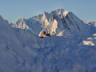 Apartment Samnaun Environment 38