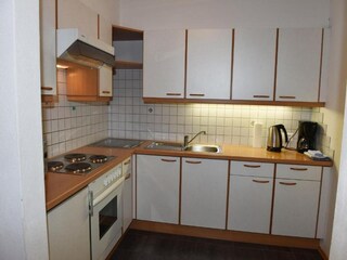 Apartment Samnaun Features 9