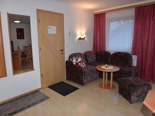 Apartment Samnaun Ausstattung 10