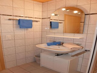 Apartment Samnaun Ausstattung 14