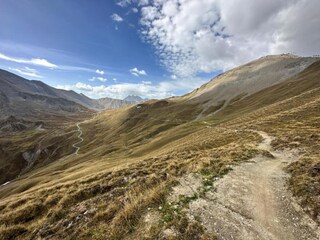 Apartamento Samnaun Entorno 54