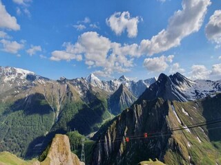 Appartamento Samnaun Ambiente 31