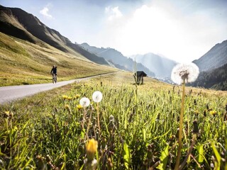 Apartment Samnaun Environment 27