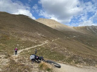 Appartement Samnaun Environnement 29