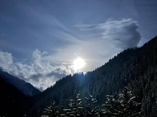 Appartamento Samnaun Ambiente 33