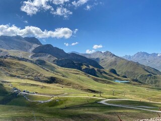 Apartment Samnaun Environment 37