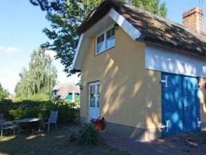 Appartement, Wieck am Darss - Wiek - image1