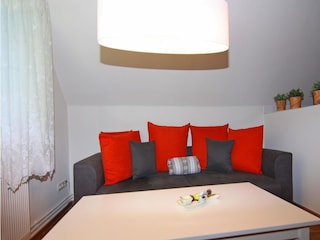 Appartement Wieck Équipement 6