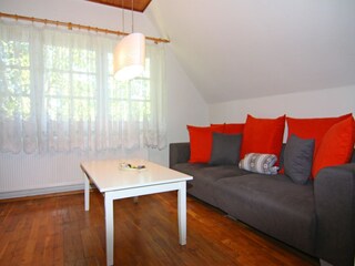 Appartement Wieck Équipement 8