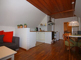 Apartment Wieck Ausstattung 10