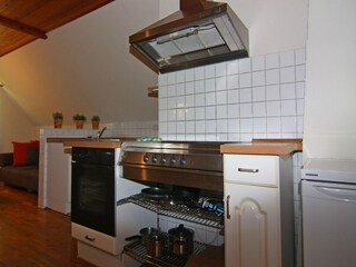 Apartment Wieck Ausstattung 11
