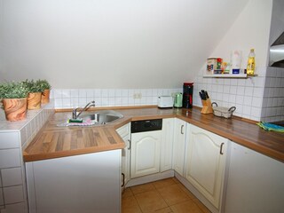 Apartment Wieck Ausstattung 12