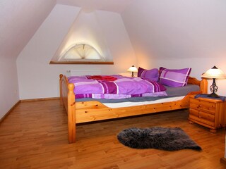 Appartamento Wieck Caratteristiche 15