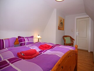 Apartment Wieck Ausstattung 20