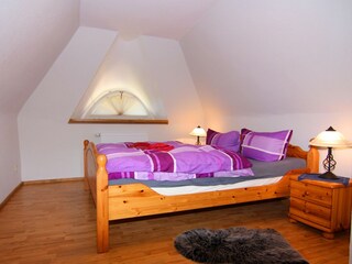 Apartment Wieck Ausstattung 13