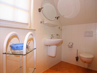 Appartement Wieck Équipement 16