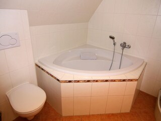 Appartement Wieck Équipement 22