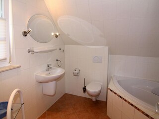 Appartement Wieck Équipement 18