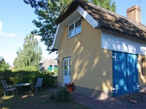 Appartement, Wieck am Darss - Wiek - image1