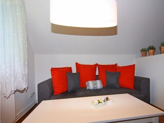 Apartment Wieck Ausstattung 25