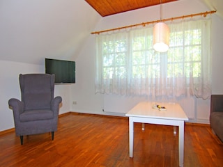 Apartment Wieck Ausstattung 11
