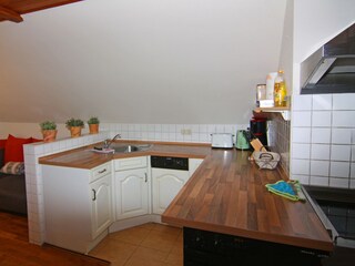 Apartment Wieck Ausstattung 6
