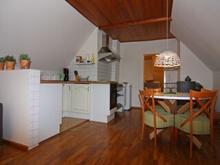 Appartamento Wieck Caratteristiche 5